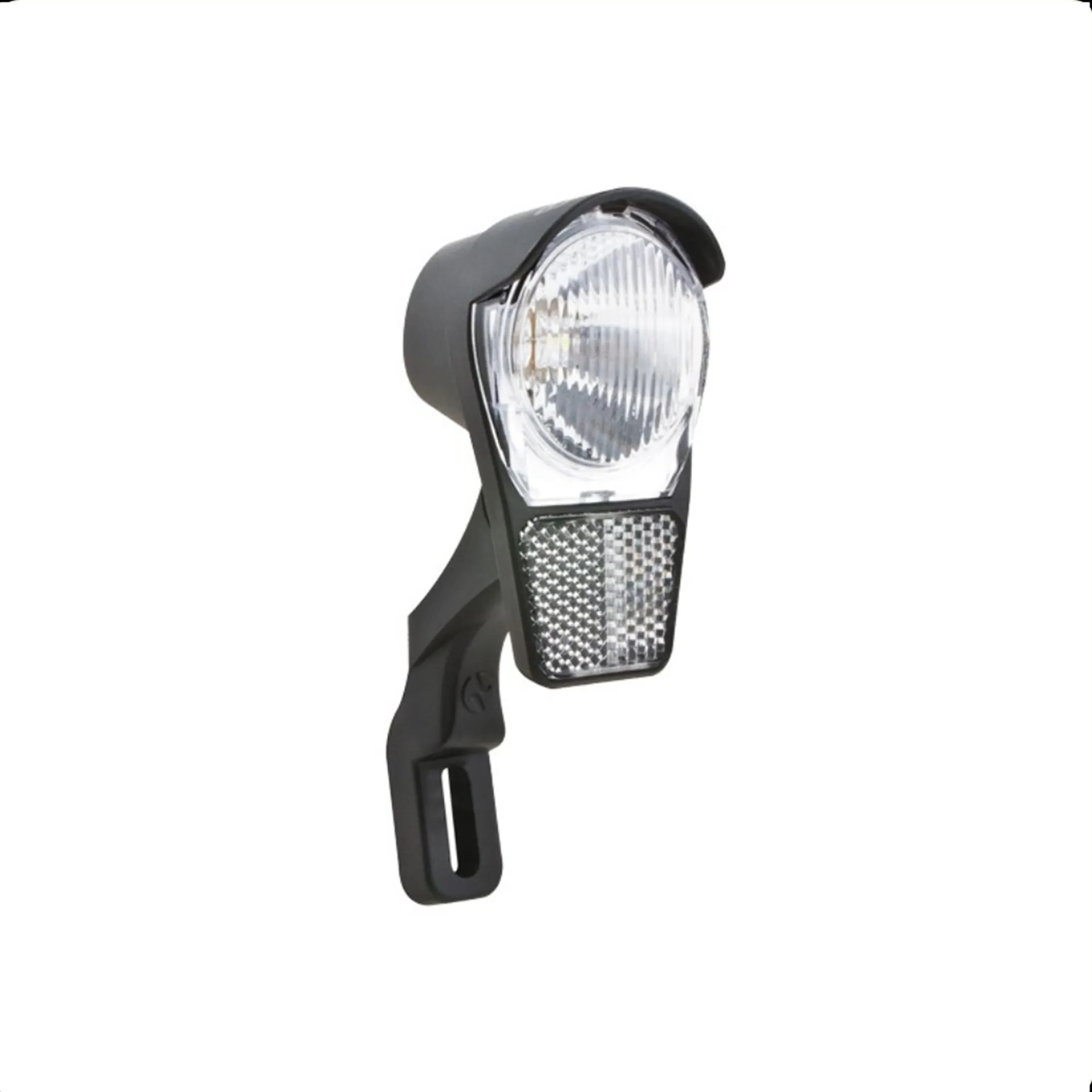 Spanninga Galeo XB Led Koplamp - Batterij