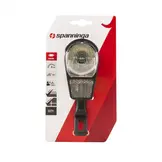 Spanninga Galeo XB Led Koplamp - Batterij