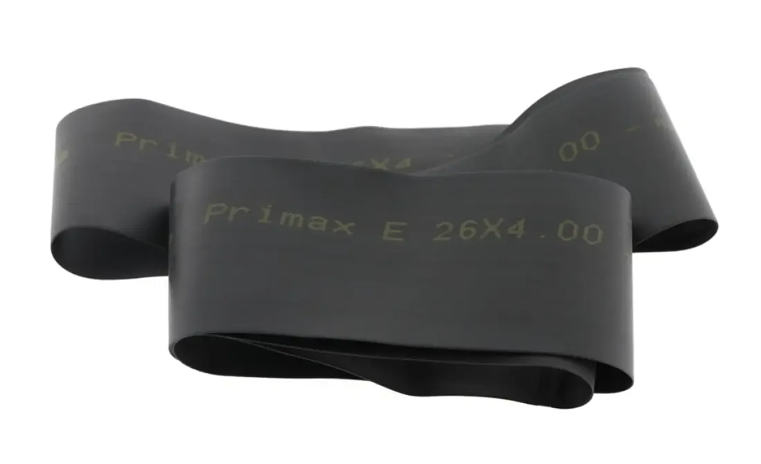 Primax E Velglint Fatbike - 26x4.00 - Zwart