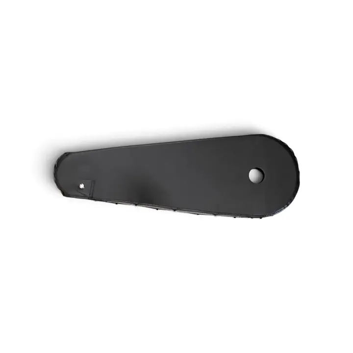 Falkx Kettingkast Lakdoek - 26 Inch - Zwart