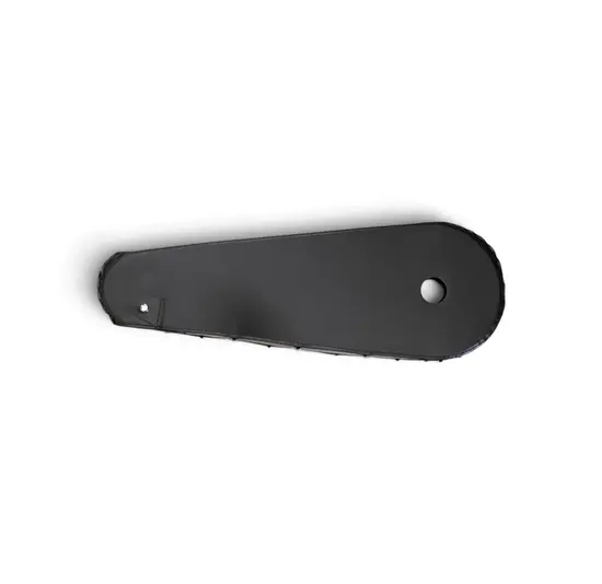 Falkx Kettingkast Lakdoek - 26 Inch - Zwart