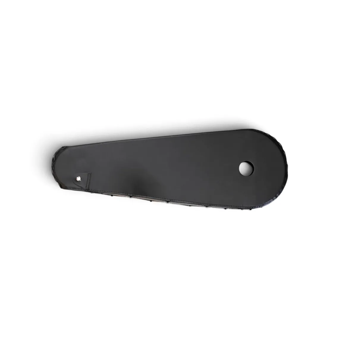 Falkx Kettingkast Lakdoek - 26 Inch - Zwart