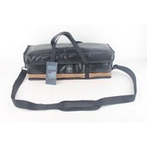 Voltano E-bike Accutas - Zwart - 12,5 Liter - Met Schouderband
