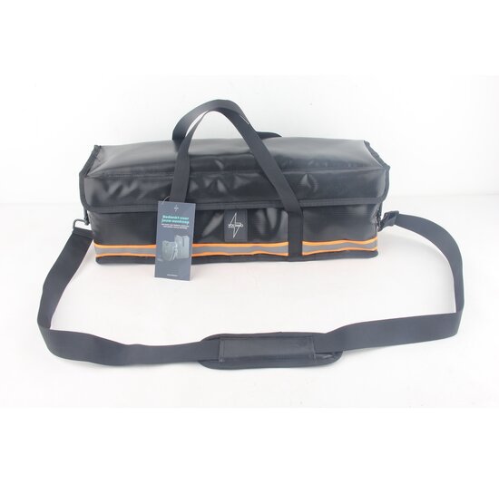 Voltano E-bike Accutas - Zwart - 12,5 Liter - Met Schouderband