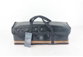 Voltano E-bike Accutas - Zwart - 12,5 Liter - Met Schouderband