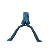 Voltano Dubbele Fietsstandaard - Zwart - 300MM - 24 t/m 29 Inch
