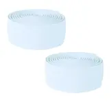 Tecora Stuurlint Kurk Look ø2.5x30MM - 200 CM - Wit