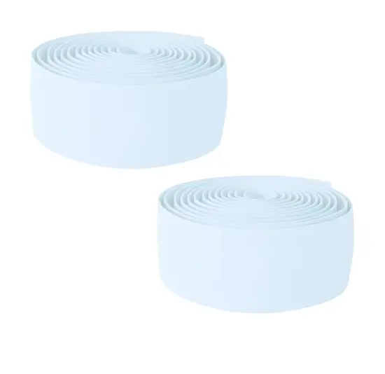 Tecora Stuurlint Kurk Look ø2.5x30MM - 200 CM - Wit