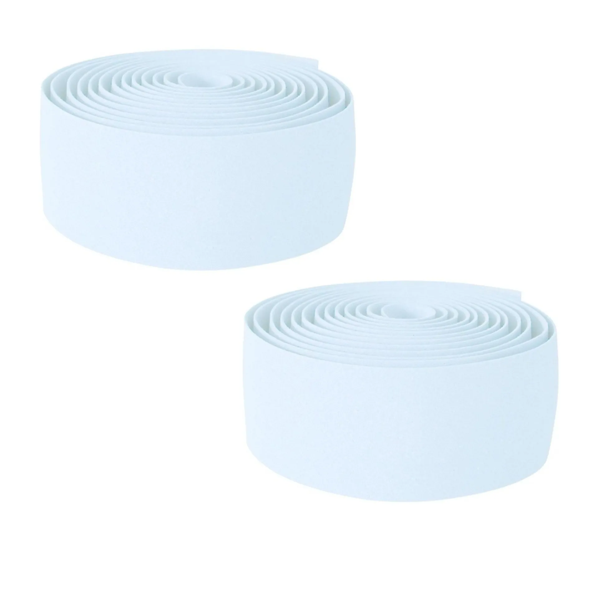 Tecora Stuurlint Kurk Look ø2.5x30MM - 200 CM - Wit