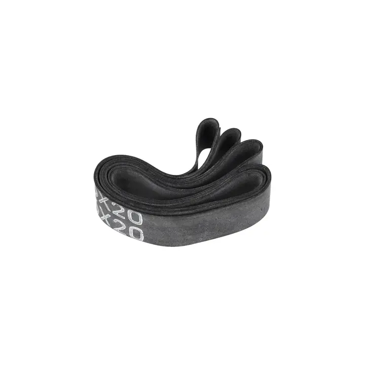 Simson Velglintrubber 26/28 Inch - 20mm Breed