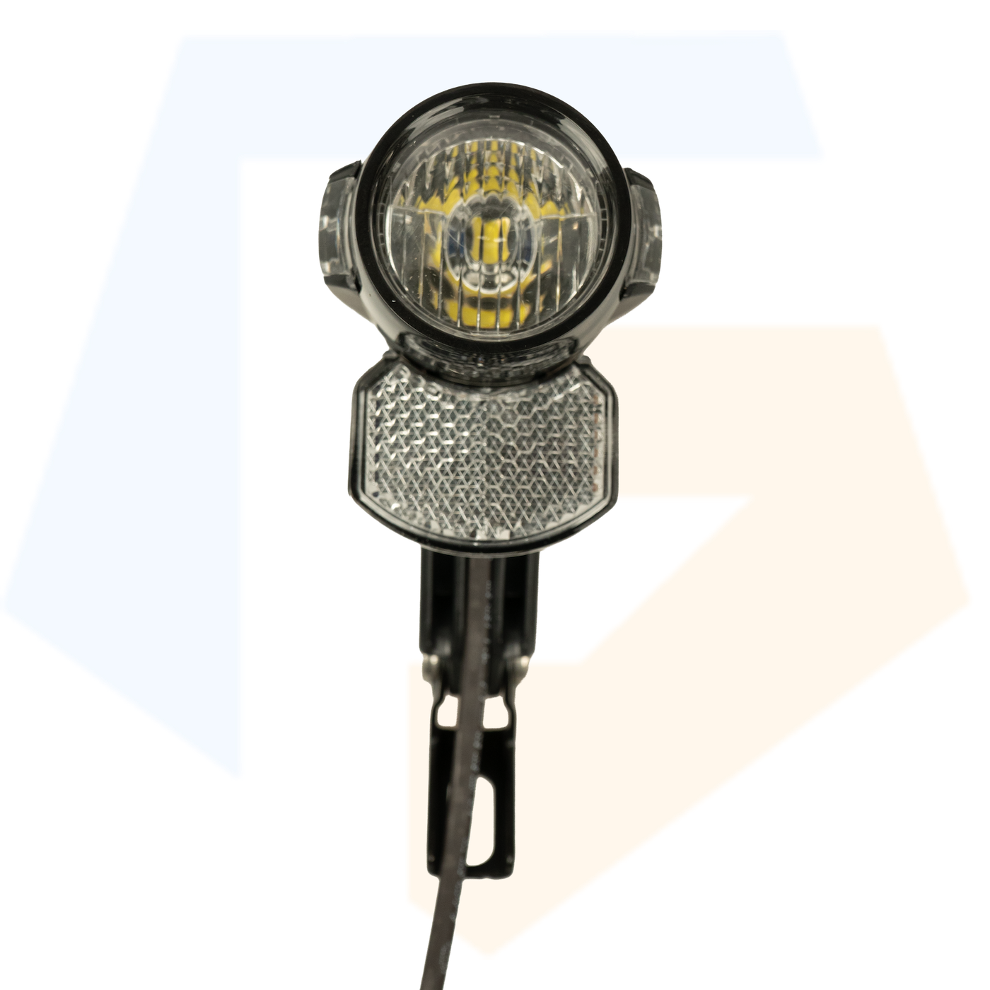 AXA Blueline 30 Koplamp - E-bike 12V JST