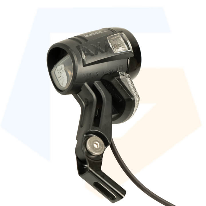 AXA Blueline 30 Koplamp - E-bike 12V JST