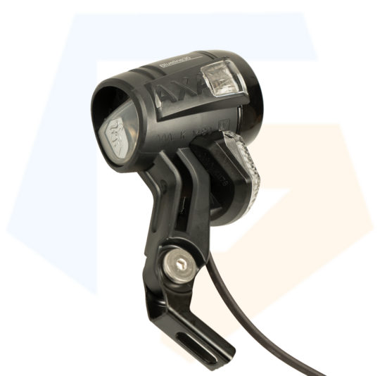 AXA Blueline 30 Koplamp - E-bike 12V JST