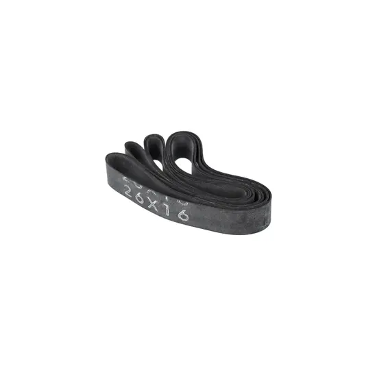Simson Velglintrubber 24/28 Inch - 16mm Breed