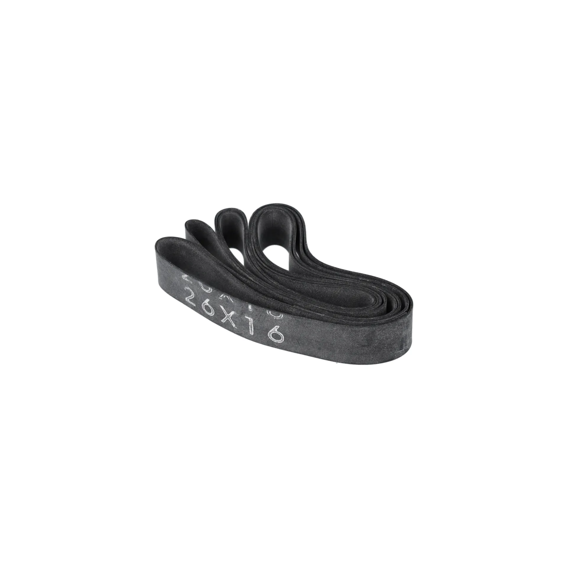 Simson Velglintrubber 24/28 Inch - 16mm Breed