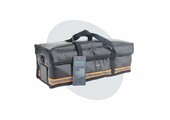 Voltano E-bike Accutas - Zwart - 12,5 Liter - Met Schouderband
