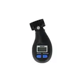 Simson Aerogauge - Met Digitale Manometer - Zwart