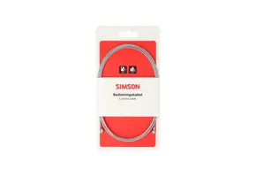 Simson Rem Binnenkabel - Universeel - 225CM