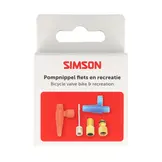 Simson Pompnippel Assortiment - Fiets En Recreatie