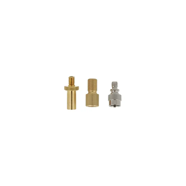 Simson Pompnippel Assortiment - 3 Stuks