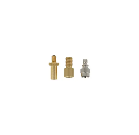 Simson Pompnippel Assortiment - 3 Stuks