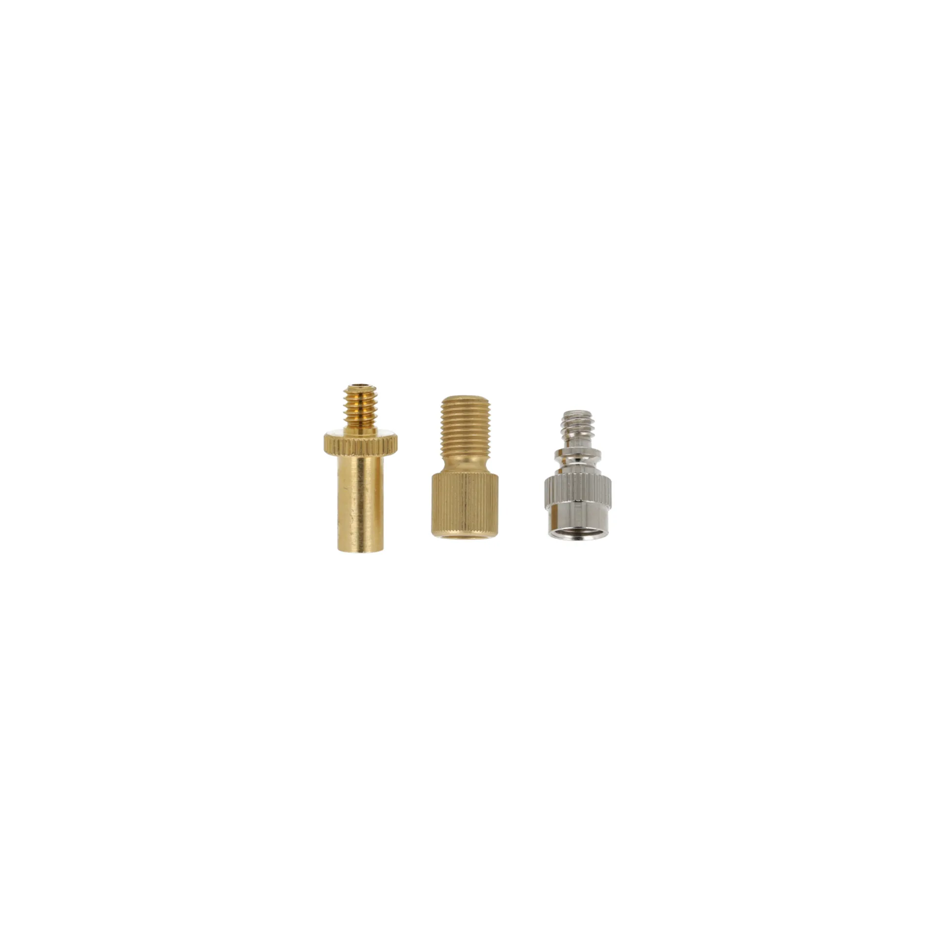 Simson Pompnippel Assortiment - 3 Stuks