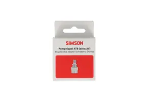 Simson Pompnippel ATB - Autoventiel/AV