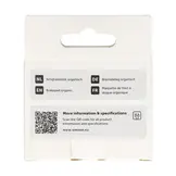 Simson Schijfremblokjes Voor Shimano/tektro - 1 Paar Organic Remblokken