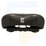 Selle Comfort Protector Fietszadel - Met Hoekbescherming