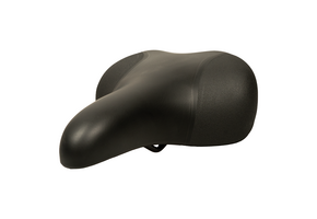 Selle Comfort Protector Fietszadel - Met Hoekbescherming