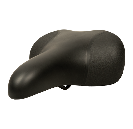 Selle Comfort Protector Fietszadel - Met Hoekbescherming