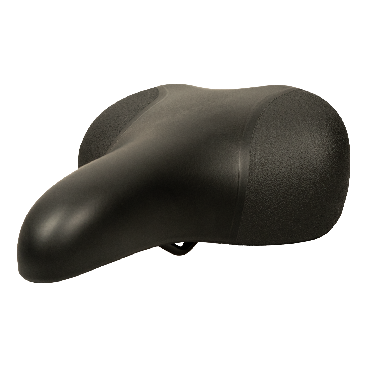 Selle Comfort Protector Fietszadel - Met Hoekbescherming