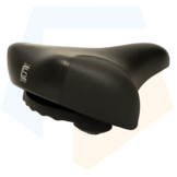 Selle Comfort Protector Fietszadel - Met Hoekbescherming