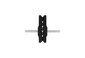 Simson Cantilever Remblokken - 72MM - Per Paar