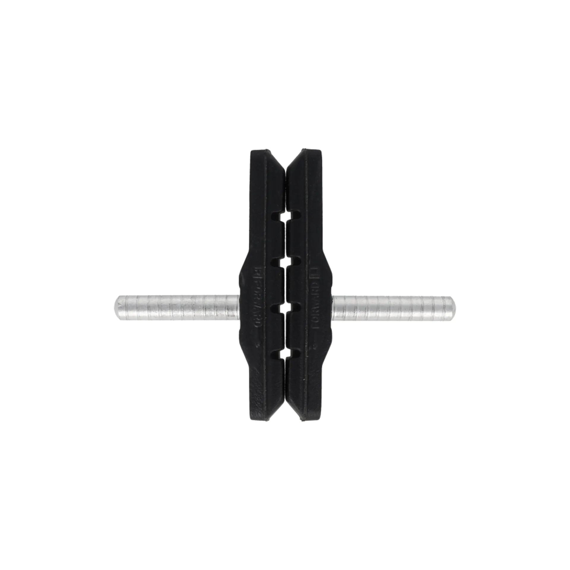 Simson Cantilever Remblokken - 72MM - Per Paar