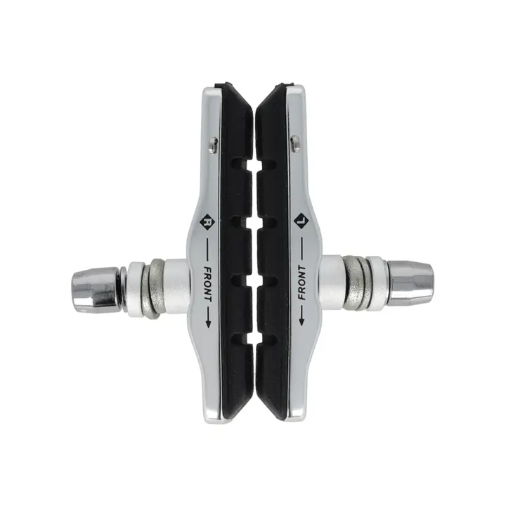 Simson V-Brake Cartridge Remblokken - Geschikt Voor Shimano V-Brake Remsystemen - 72MM