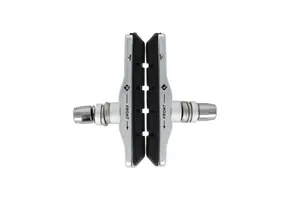 Simson V-Brake Cartridge Remblokken - Geschikt Voor Shimano V-Brake Remsystemen - 72MM