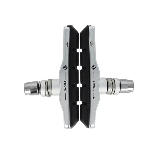 Simson V-Brake Cartridge Remblokken - Geschikt Voor Shimano V-Brake Remsystemen - 72MM
