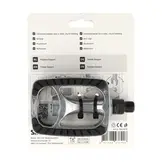 Simson Elegant Fietspedalen - Aluminium