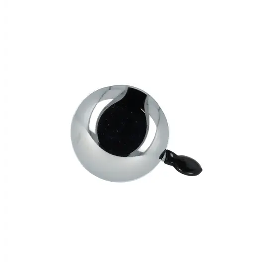 Simson DingDong Fietsbel - Medium 60MM - Chroom