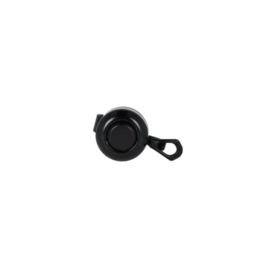 Simson Compact Fietsbel - Zwart