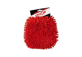 CyclOn Microvezel Washandschoen - Bike Cleaner