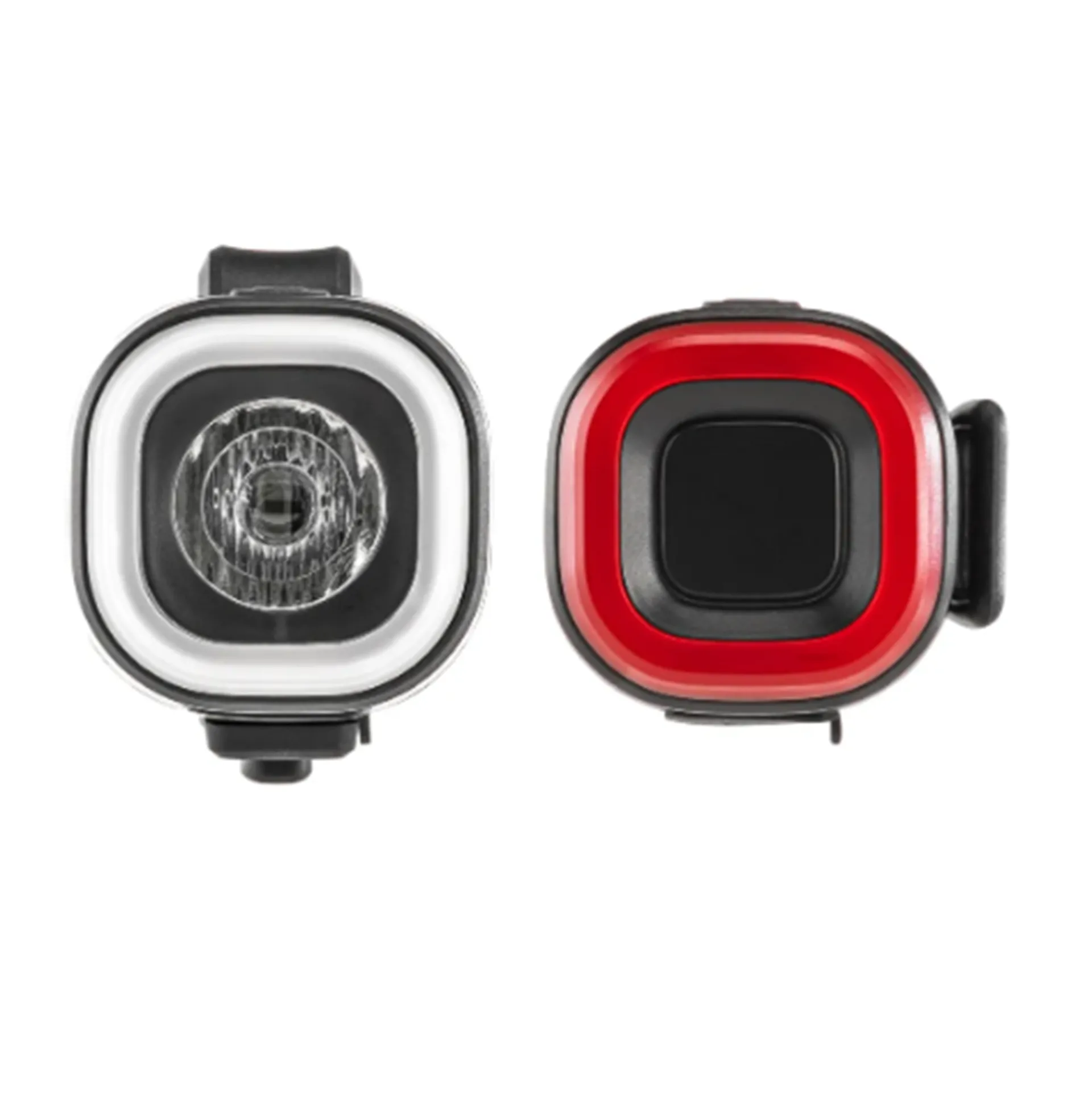 AXA LED Verlichtingsset - USB-C Oplaadbaar