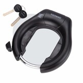 Voltano Ringslot ART2 - E-bike - Zwart - Insteekoptie