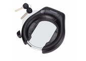 Voltano Ringslot ART2 - E-bike - Zwart - Insteekoptie