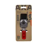 Axa Visto 3 LED Verlichtingsset - Batterij
