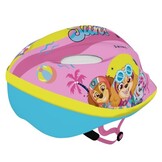 Disney Kinder Fietshelm - Paw Patrol - Roze - 52-56 CM