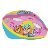 Disney Kinder Fietshelm - Paw Patrol - Roze - 52-56 CM
