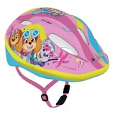 Disney Kinder Fietshelm - Paw Patrol - Roze - 52-56 CM