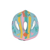 Disney Kinder Fietshelm - Stitch - Blauw - 52-56 CM